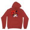 mweh Hoodie