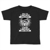 Skilled Linemen Aren't Cheap, Cheap Linemen Aren't Skilled Toddler T-shirt