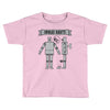 onward robots! &ndash; by chris ware Toddler T-shirt