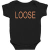 loose Baby Bodysuit