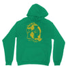 house od badger Unisex Hoodie
