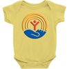 fahrie77 Baby Bodysuit