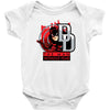 man without fear Baby Onesie