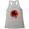 Red Dead Redemption Racerback Tank