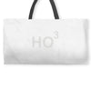 ho3 Weekender Totes
