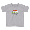 heady nuggets Toddler T-shirt