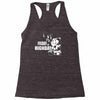 ted friday is highday  film fuuny Racerback Tank