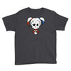 hi boys! Youth Tee