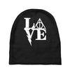 harry love Baby Beanies