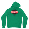 Rangers Unisex Hoodie
