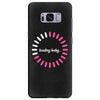 Loading Baby Girl Samsung Galaxy S8 Plus