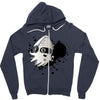 fahrie77 Zipper Hoodie