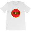 red fire T-Shirt
