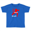 hadouken ryu Toddler T-shirt
