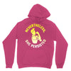 nevertheless, she persisted Hoodie