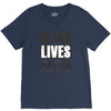 beard lives matter V-Neck Tee