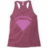 supermom Racerback Tank
