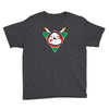 mighty raph Youth Tee