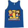 doughboys logo Tank Top