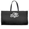 alfie deyes jumper Weekender Totes