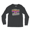 bitches be perfectly reasonable Long Sleeve Shirts