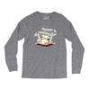 rabbit of caerbannog Long Sleeve Shirts