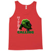 mjolnir calling Tank Top