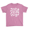 alphabet zoo Youth Tee
