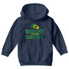 rock out with your guac out Youth Hoodie