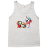 combo meal Tank Top