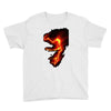 melting point Youth Tee