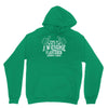this is what an awesome plasterer looks like Hoodie