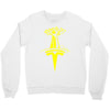 tees for the tesla museum! Crewneck Sweatshirt