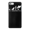 poker ~ fish to shark evolution ~ iPhone 7 Case