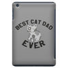 best cat dad ever iPad Mini