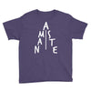namaste Youth Tee