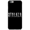 stalker iPhone 6/6s Case