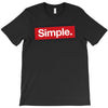 simple red T-Shirt