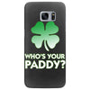 who is your paddy copy Samsung Galaxy S7 Edge