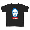 breaking bad american apparel walter Toddler T-shirt