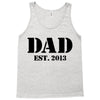 dad Tank Top