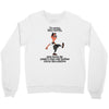 bernard Crewneck Sweatshirt