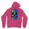 sweden till i die Unisex Hoodie