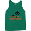 California Tank Top