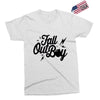fall out Exclusive T-shirt
