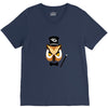 vanoss V-Neck Tee