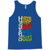 animal houses Tank Top