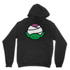 piccolo satan Unisex Hoodie