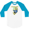 sans' humor 3/4 Sleeve Shirt