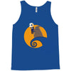halloween king Tank Top